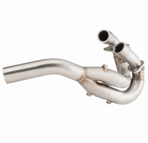 Yamaha RAPTOR 700 Performance Exhaust - Big Gun - EXO Series - `06-`14 Yamaha RAPTOR 700 Performance Exhaust - Big Gun - EXO Series - `06-`14